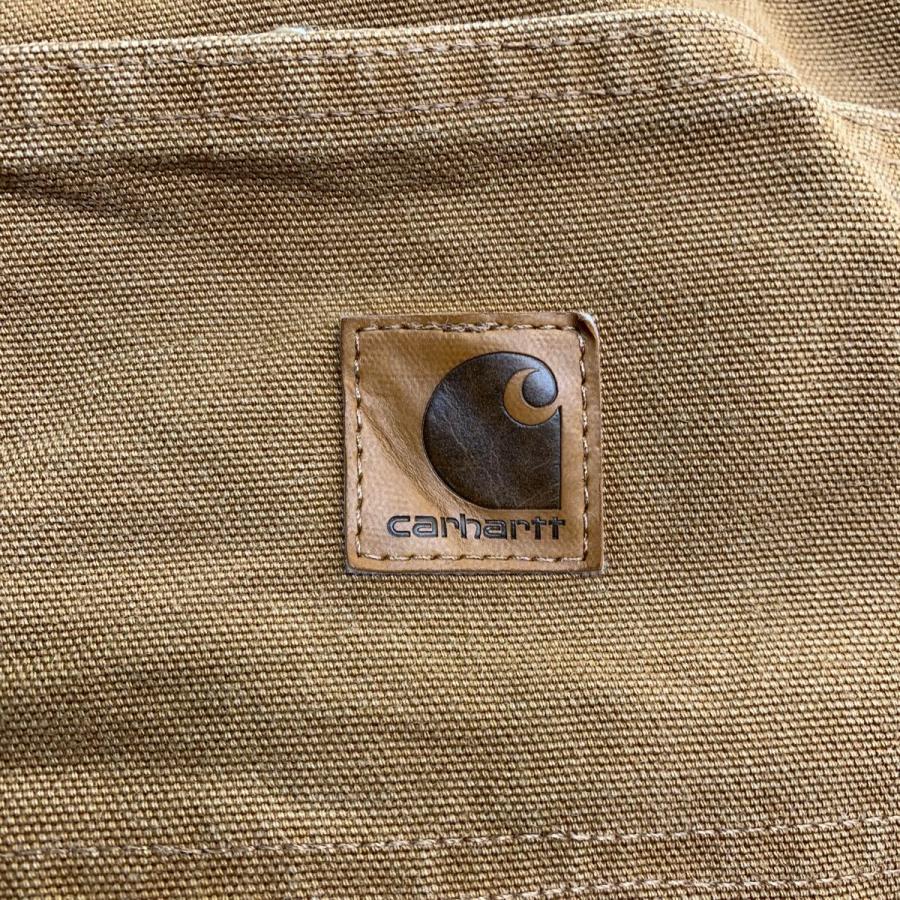 Carhartt ワークパンツ W31 カーハート ダブルニー ペインターパンツ