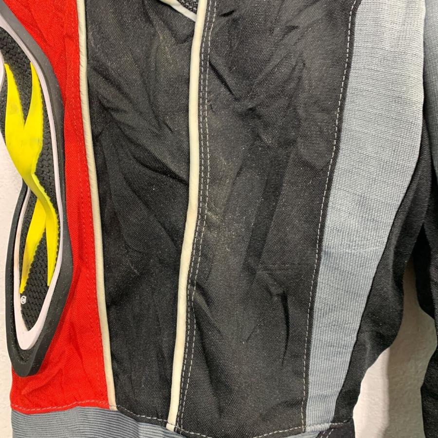 xtreme モトクロスパンツ W39 レーシングパンツ ビッグサイズ ブラック