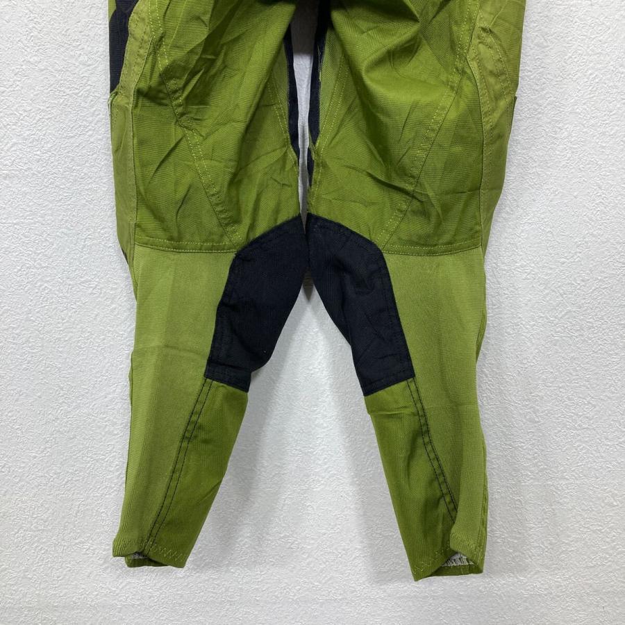 SHIFT モトクロスパンツ W26 シフト レーシングパンツ グレー ブラック