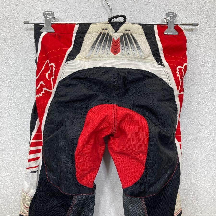 FOX モトクロスパンツ W24 フォックス レーシングパンツ ジュニア