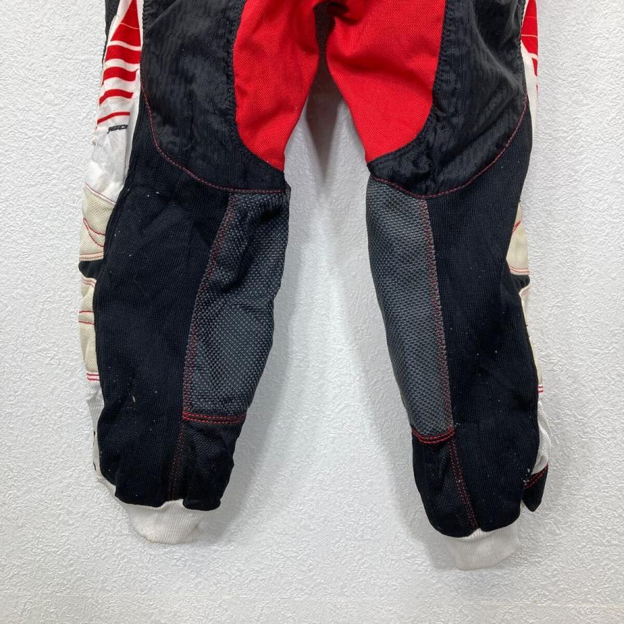 FOX モトクロスパンツ W24 フォックス レーシングパンツ ジュニア