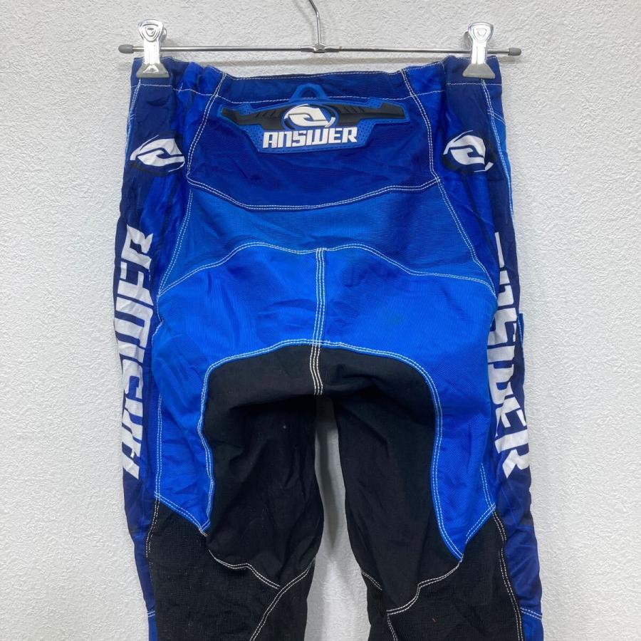 レーシングパンツ、モトクロスパンツ 古着 古着 フォックスレーシング360モトクロスパンツ・FOX RACING W32