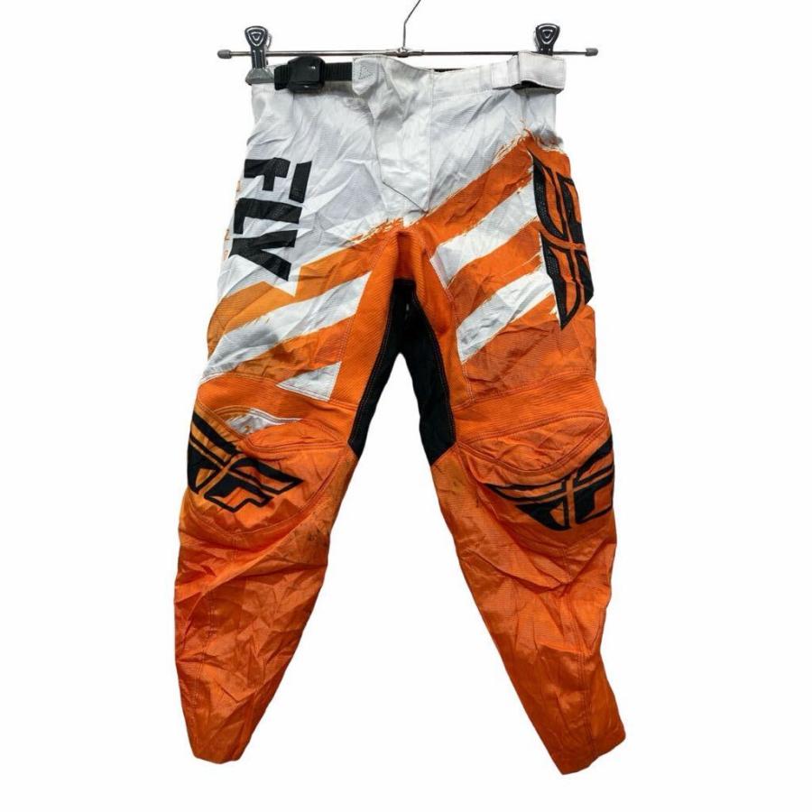 FLY RACING モトクロスパンツ W22 フライレーシング レーシングパンツ