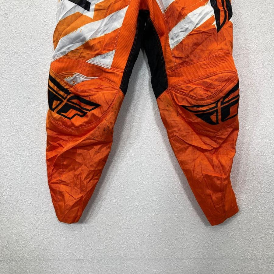 FLY RACING モトクロスパンツ W22 フライレーシング レーシングパンツ
