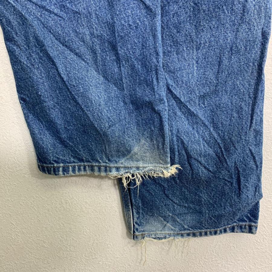 Carhartt デニムペインターパンツ W38 カーハート ビッグサイズ