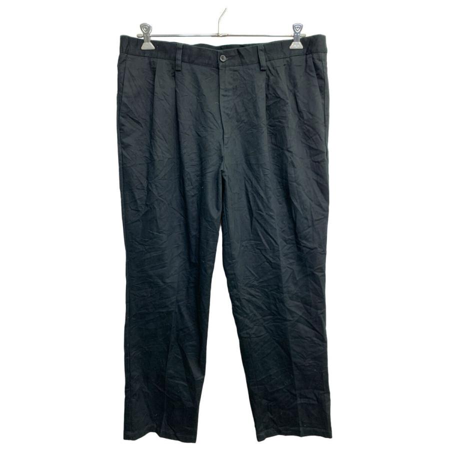 DOCKERS チノパン W40 ドッカーズ クラシックフィット ビッグサイズ 