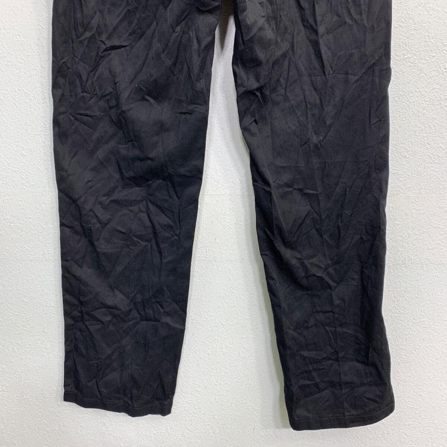 USA製 ディッキーズ 874 Dickies 黒 ワークパンツ w36 Dickies（ディッキーズ） ワークパンツ チノパン Dickies Original