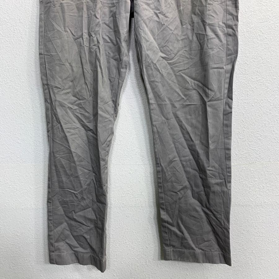 J.CREW チノパン W32 ジェイクルー グレー コットン 古着卸 アメリカ仕