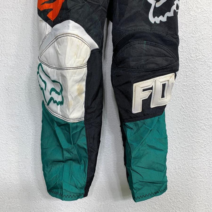 FOX モトクロスパンツ キッズ ユース 子供用】Fox Racing フォックス Youth 180 Race Spec Jersey