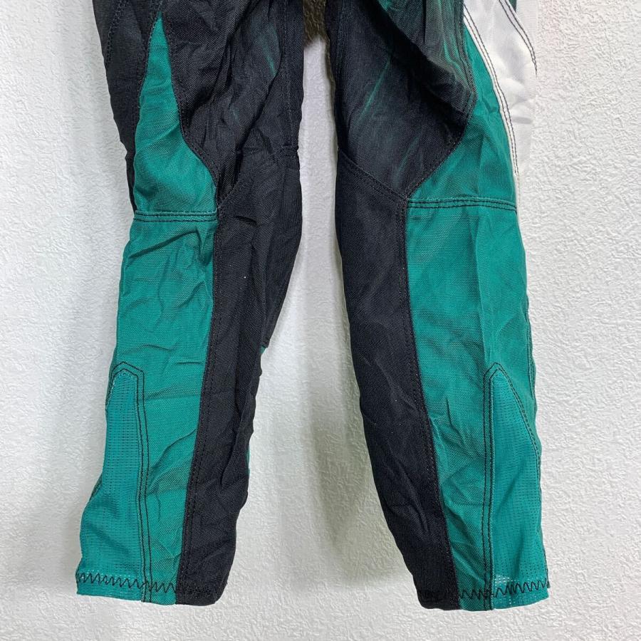 FOX モトクロスパンツ W22 フォックス レーシングパンツ ジュニア