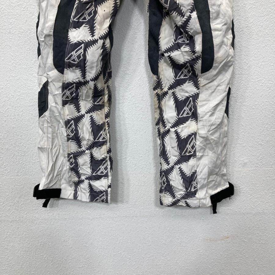 FLY RACING モトクロスパンツ W24 フライレーシング レーシングパンツ