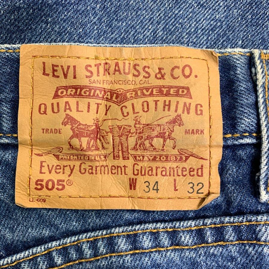 Levi