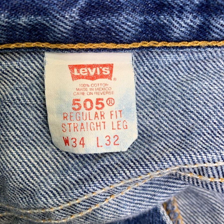 Levi