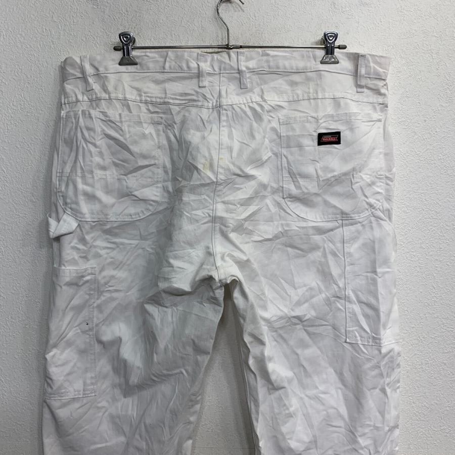 Dickies ワークパンツ W44 ディッキーズ ペインターパンツ ビッグ