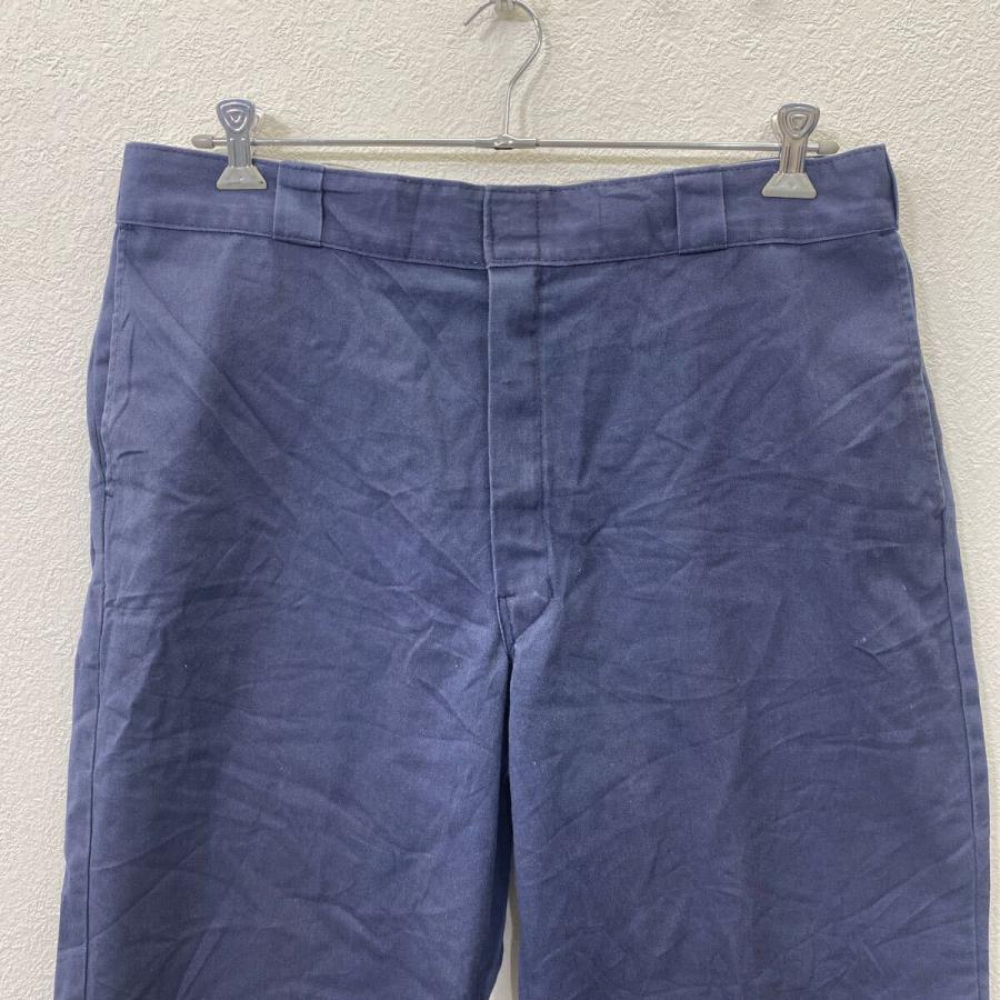 Dickies ワークパンツ チノパンツ W38 ディッキーズ ビッグサイズ
