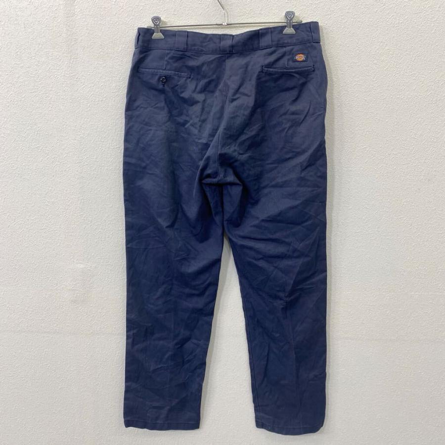 Dickies ワークパンツ チノパンツ W38 ディッキーズ ビッグサイズ