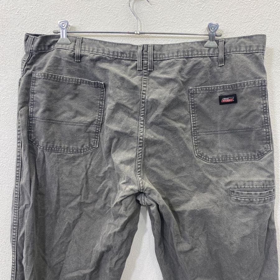 GENUINE Dickies ワークパンツ ペインターパンツ W44 ギニュイン