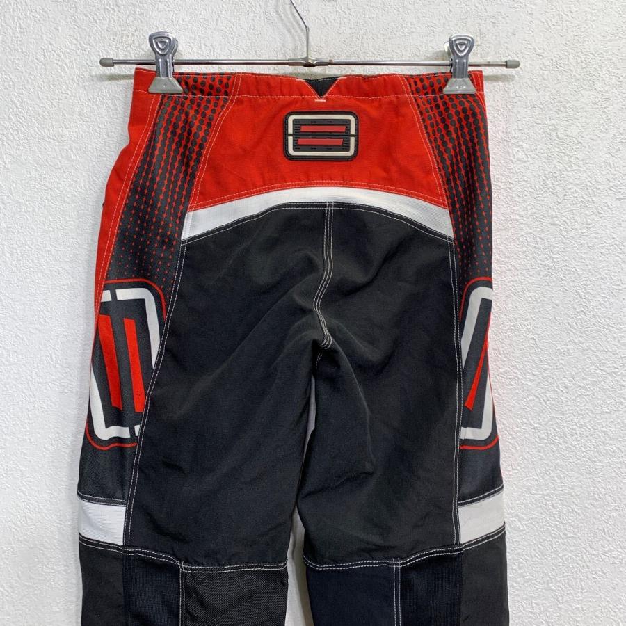 SHIFT モトクロスパンツ W26 シフト ジュニアサイズ レーシングパンツ