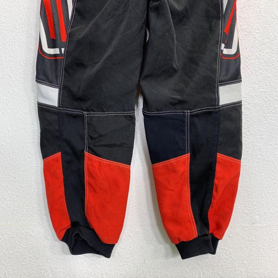 shift オフロードジャージ パンツ セット 中古 SHIFT モトクロスパンツ W26 シフト ジュニアサイズ レーシングパンツ