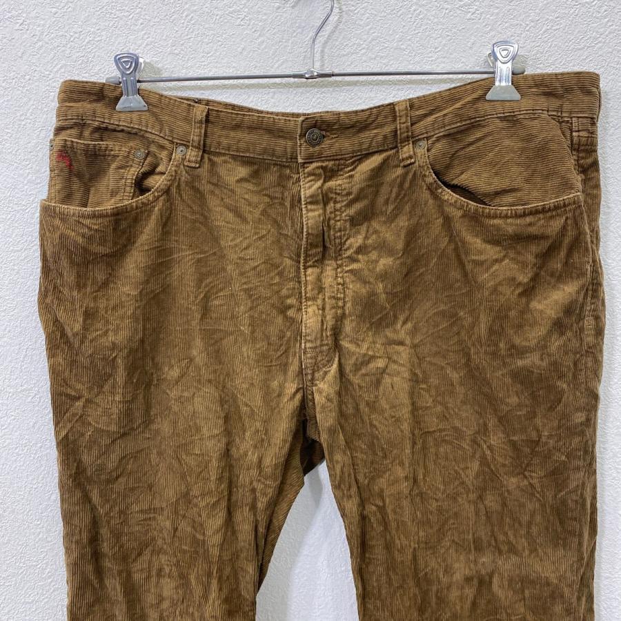 POLO RALPH LAUREN コーデュロイパンツ W40 ポロラルフローレン 
