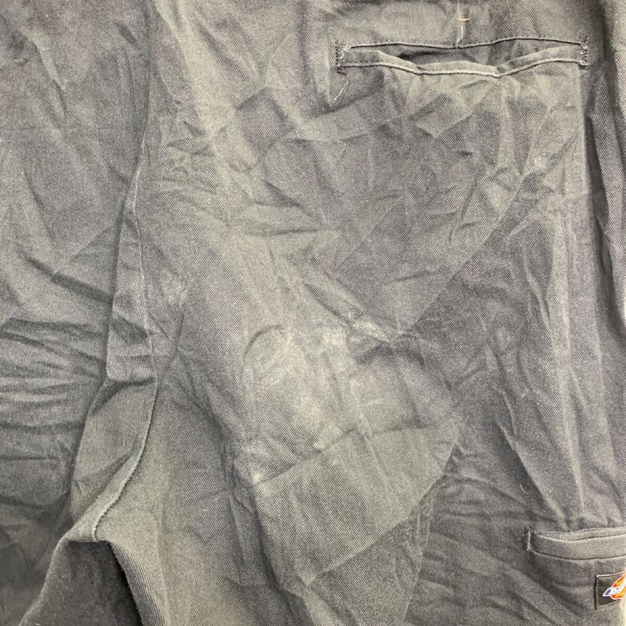 Dickies ワークパンツ W44 ディッキーズ ダブルニー ルーズフィット