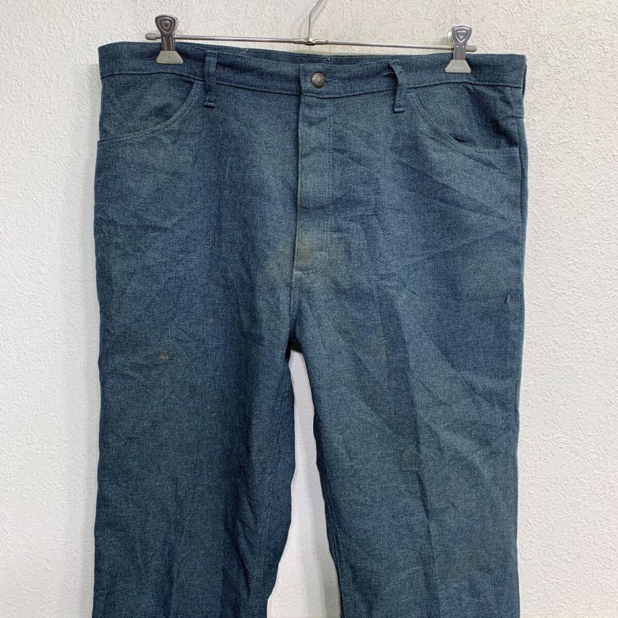 Wrangler スタプレ W40 ラングラー 82HU ビッグサイズ グレー系