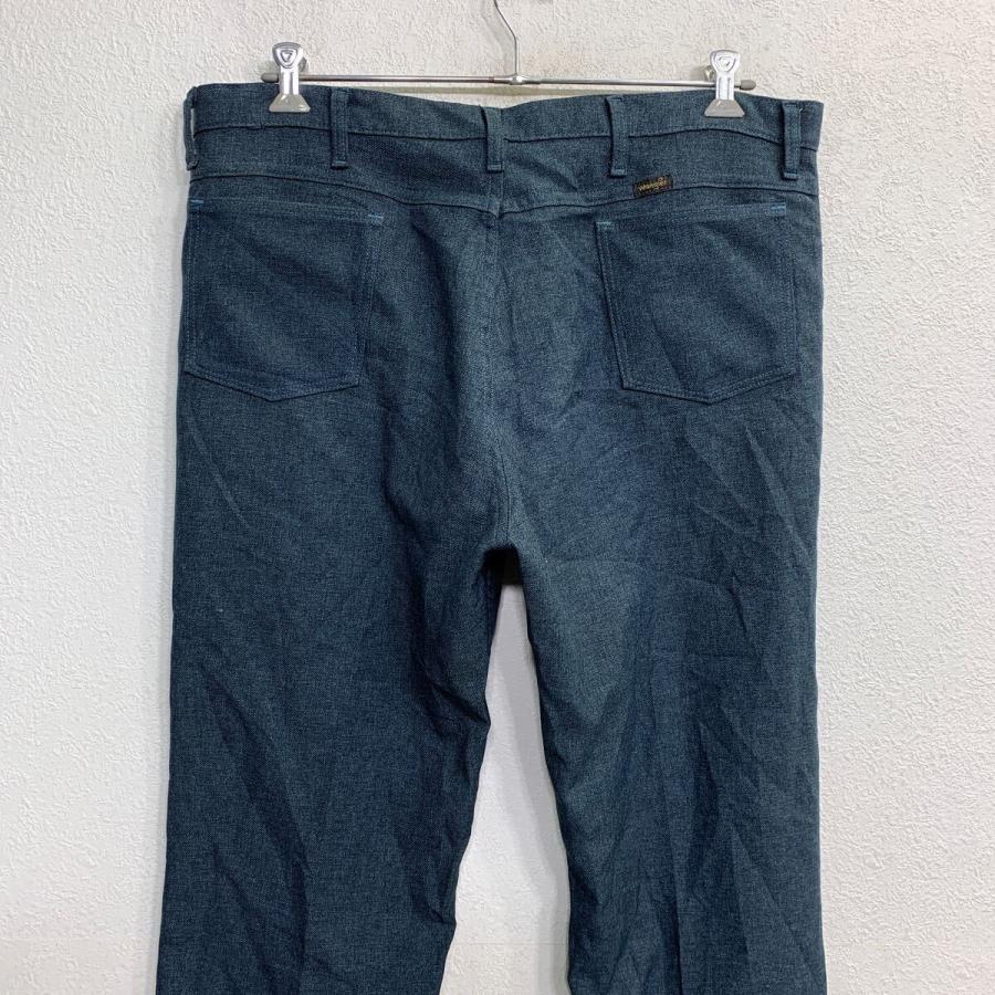 Wrangler スタプレ W40 ラングラー 82HU ビッグサイズ グレー系
