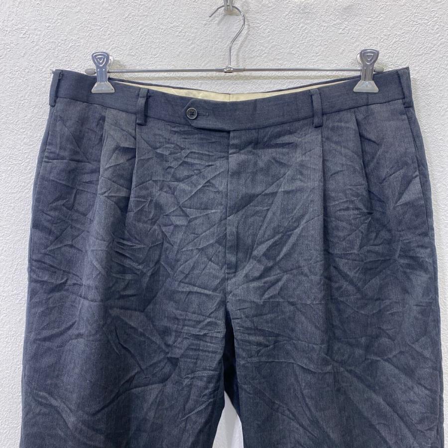 Brooks Brothers スラックス W38 ブルックスブラザーズ ビッグサイズ