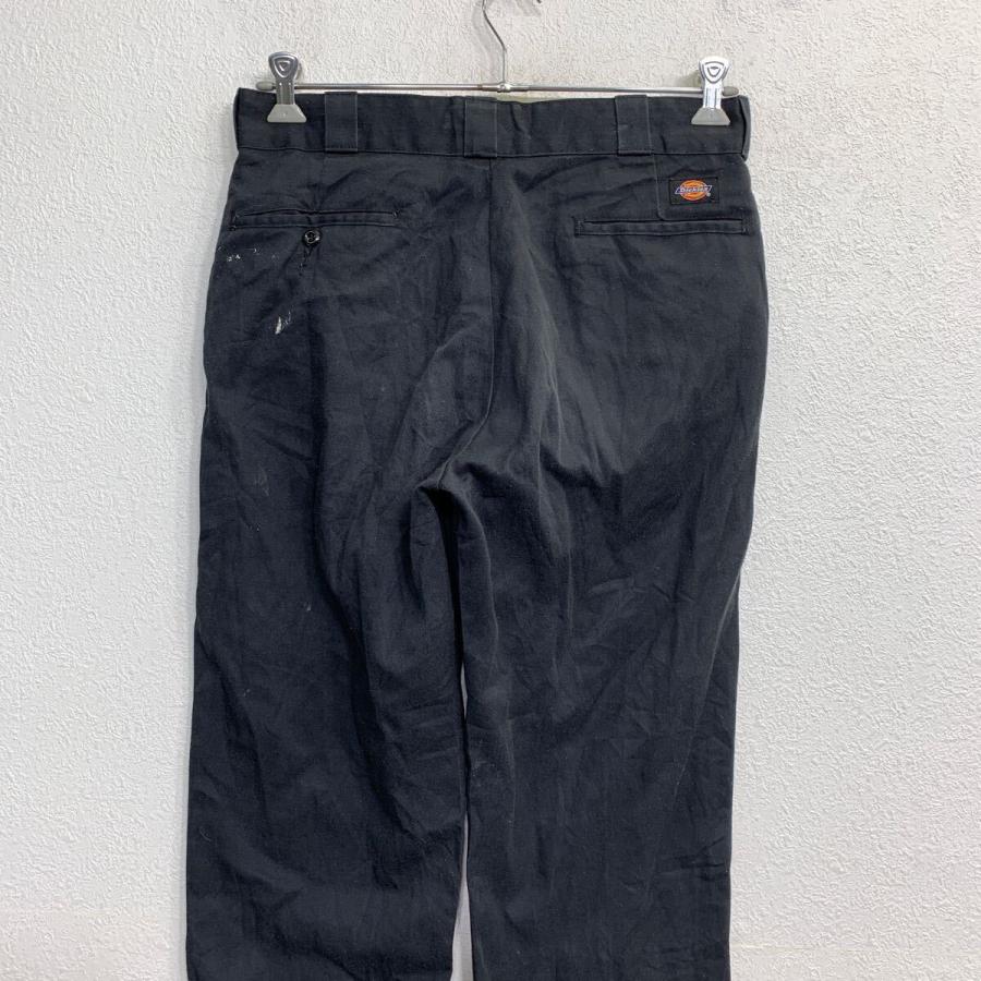 Dickies 874 ワークパンツ W32 ディッキーズ オリジナルフィット