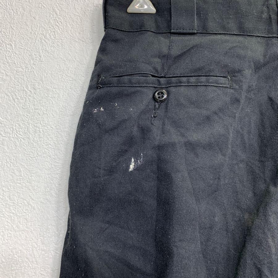 Dickies 874 ワークパンツ W32 ディッキーズ オリジナルフィット