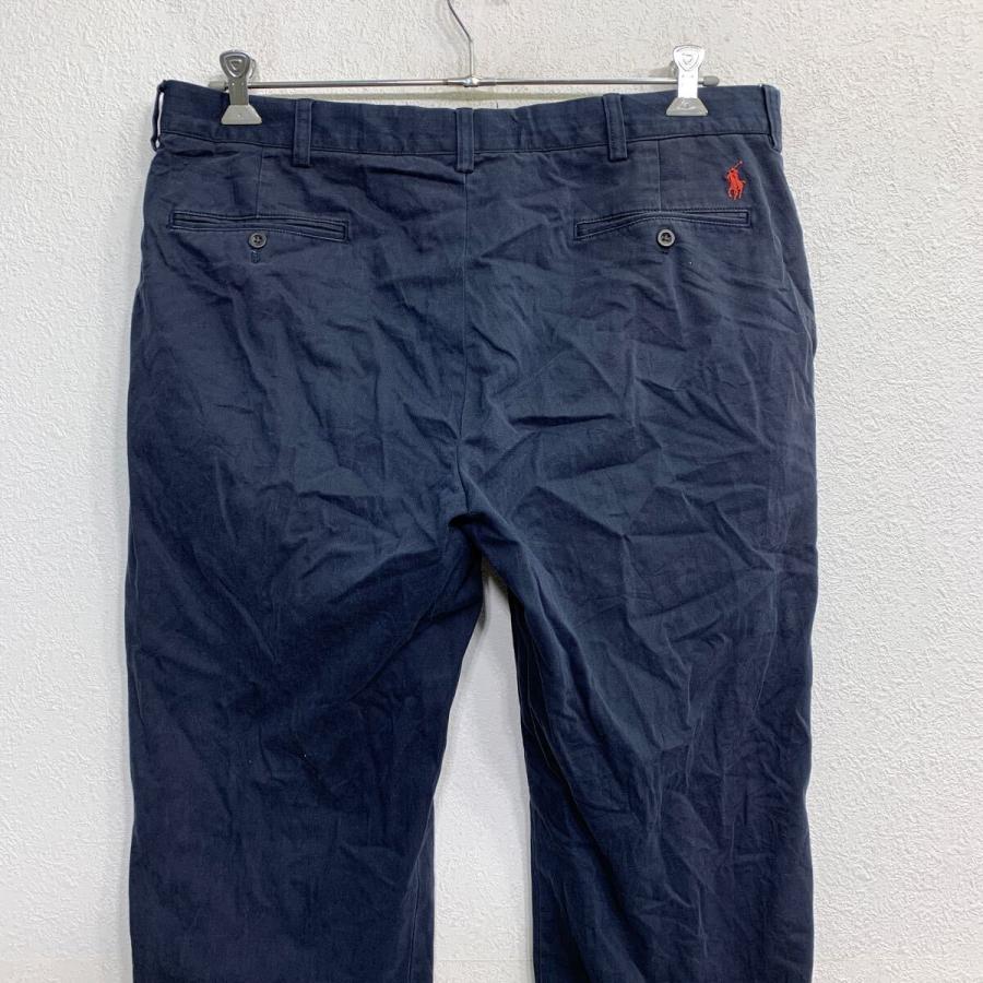POLO RALPH LAUREN チノパン W38 ポロラルフローレン ビッグサイズ