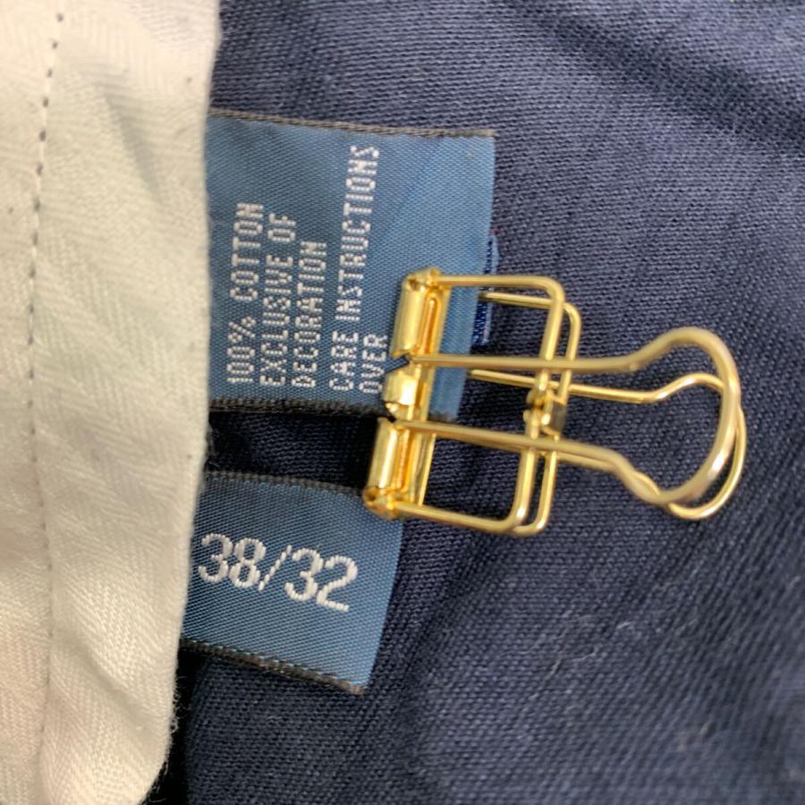 POLO RALPH LAUREN チノパン W38 ポロラルフローレン ビッグサイズ
