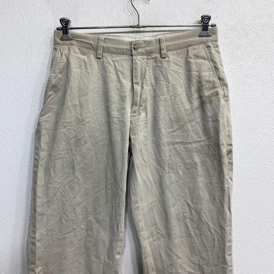 専用　希少　Polo Ralph Lauren プリントチノ POLO RALPH LAUREN（ポロ ラルフ ローレン）の「クラシック フィット