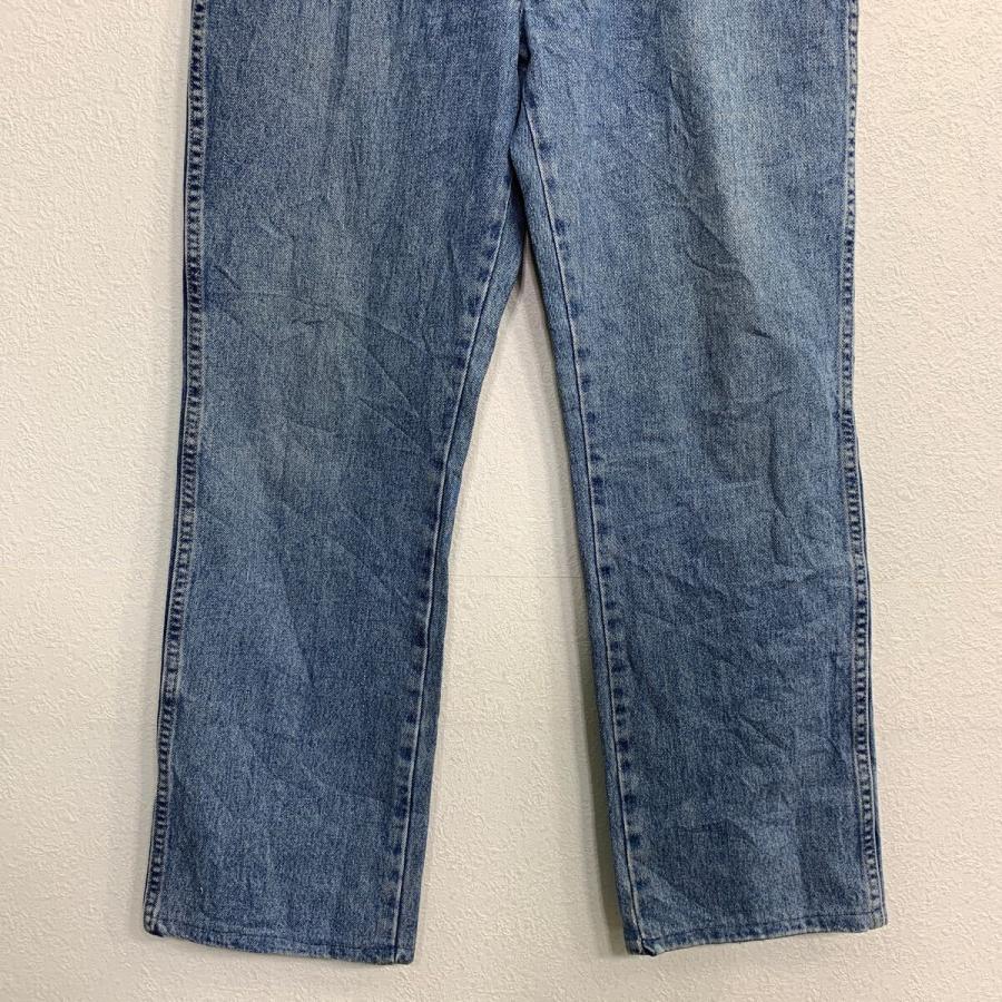 4*g様 ラングラー古着ジーンズデニムパンツ40着セットまとめ売りジャンクリメイ WINTER SALE】【ユニセックス】【リメイク】13MWZ ストレートデニム