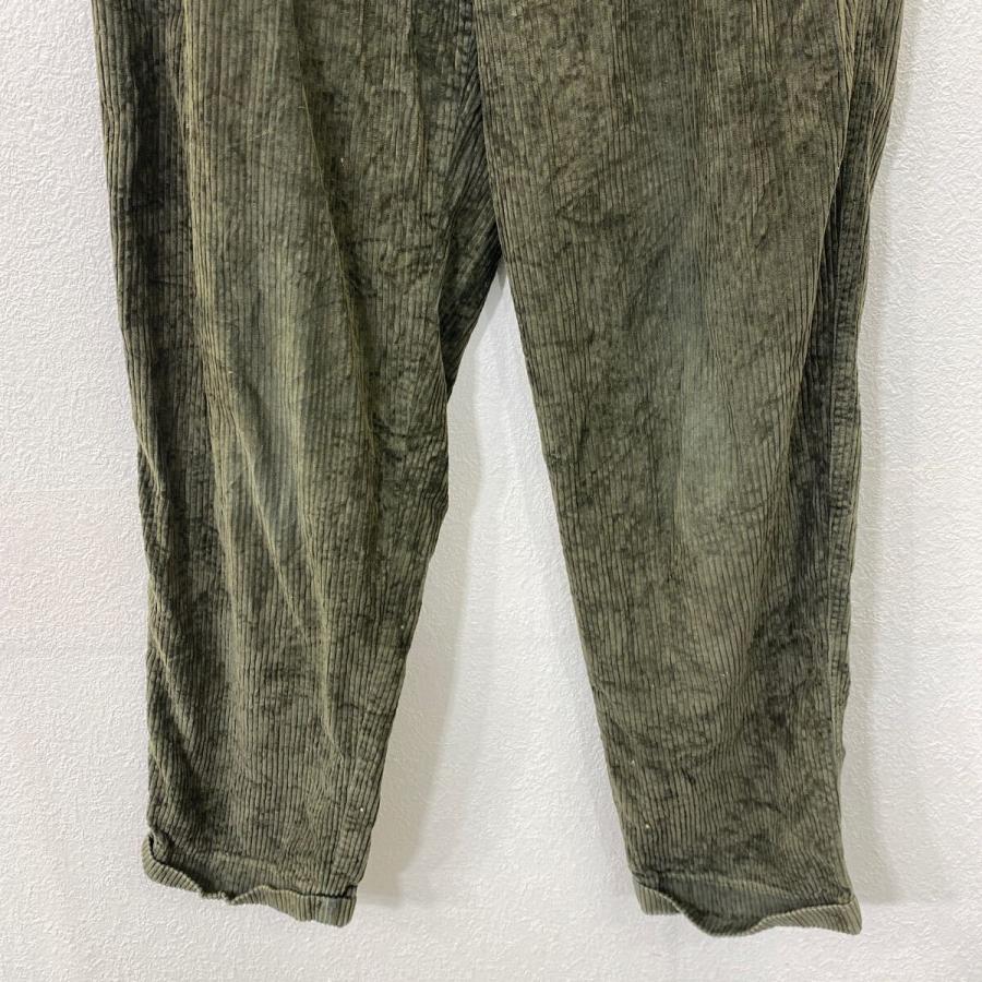 DOCKERS コーデュロイパンツ W30 ドッカーズ ダークグリーン DOCKERS コーデュロイパンツ W30 ドッカーズ ダークグリーン