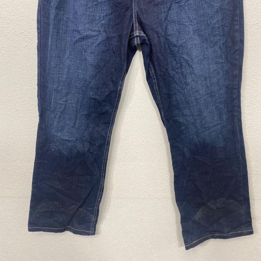 HARLEY-DAVIDSON デニムパンツ W39 ビッグサイズ メキシコ製 ハーレー