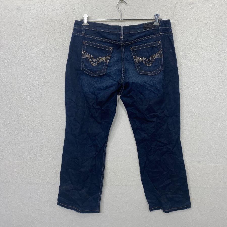 HARLEY-DAVIDSON デニムパンツ W39 ビッグサイズ メキシコ製 ハーレー 