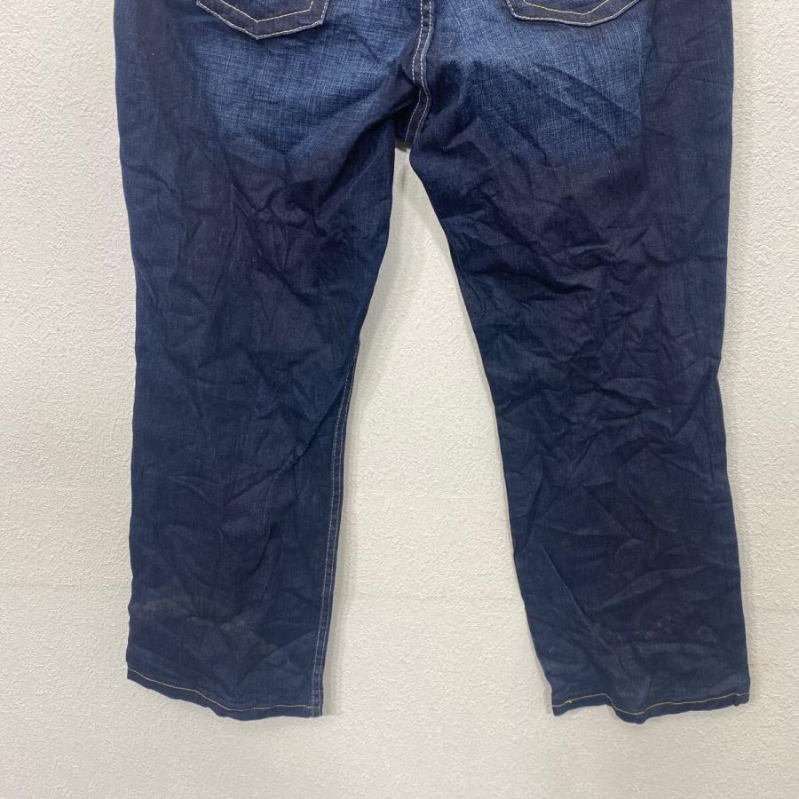 HARLEY-DAVIDSON デニムパンツ W39 ビッグサイズ メキシコ製 ハーレー