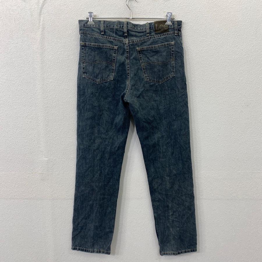 Lee   デニムパンツ　ヴィンテージ　Y2 　古着 Lee（リー） ジーンズ デニム LM6341 ARCHIVES RIDERS 101-Z 1954