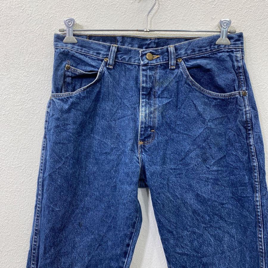 ち*に様 ④ アメリカ古着リーバイスリーラングラージーンズ33着セット