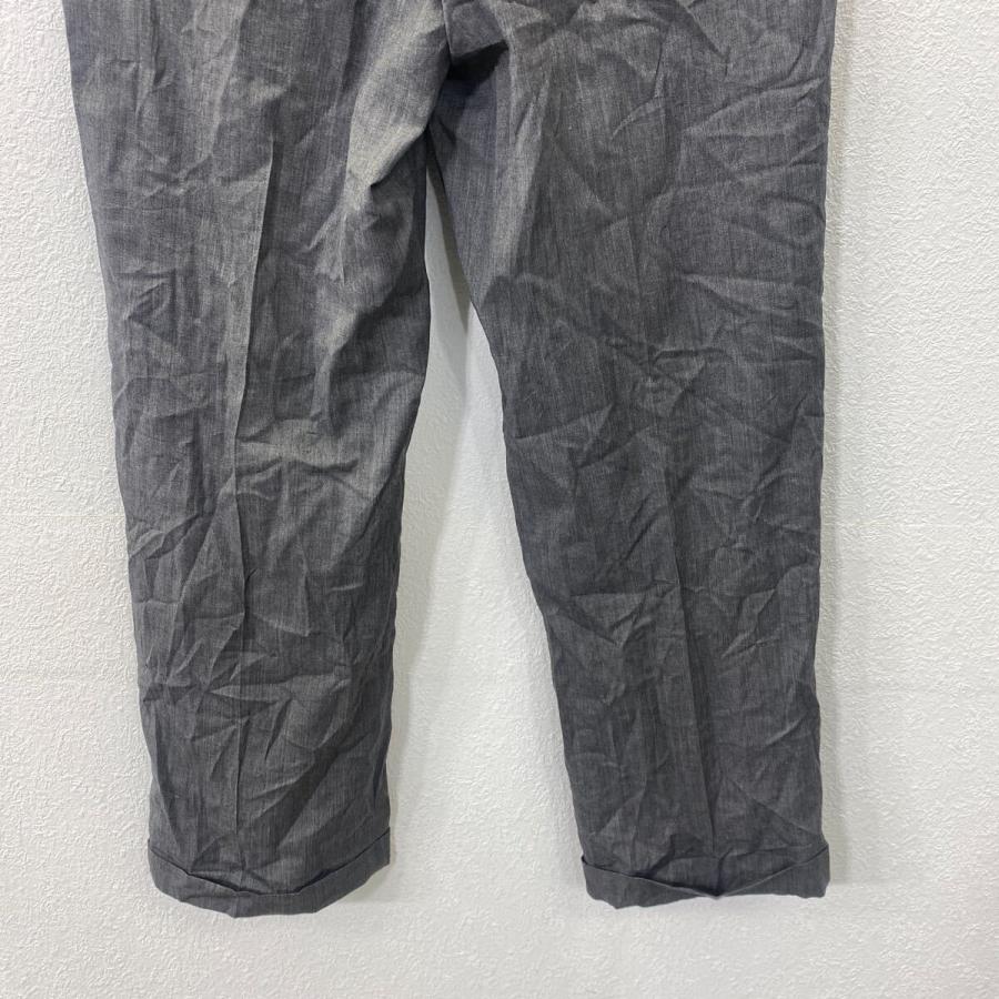 LAUREN RALPH スラックスパンツ 31W ローレンラルフローレン