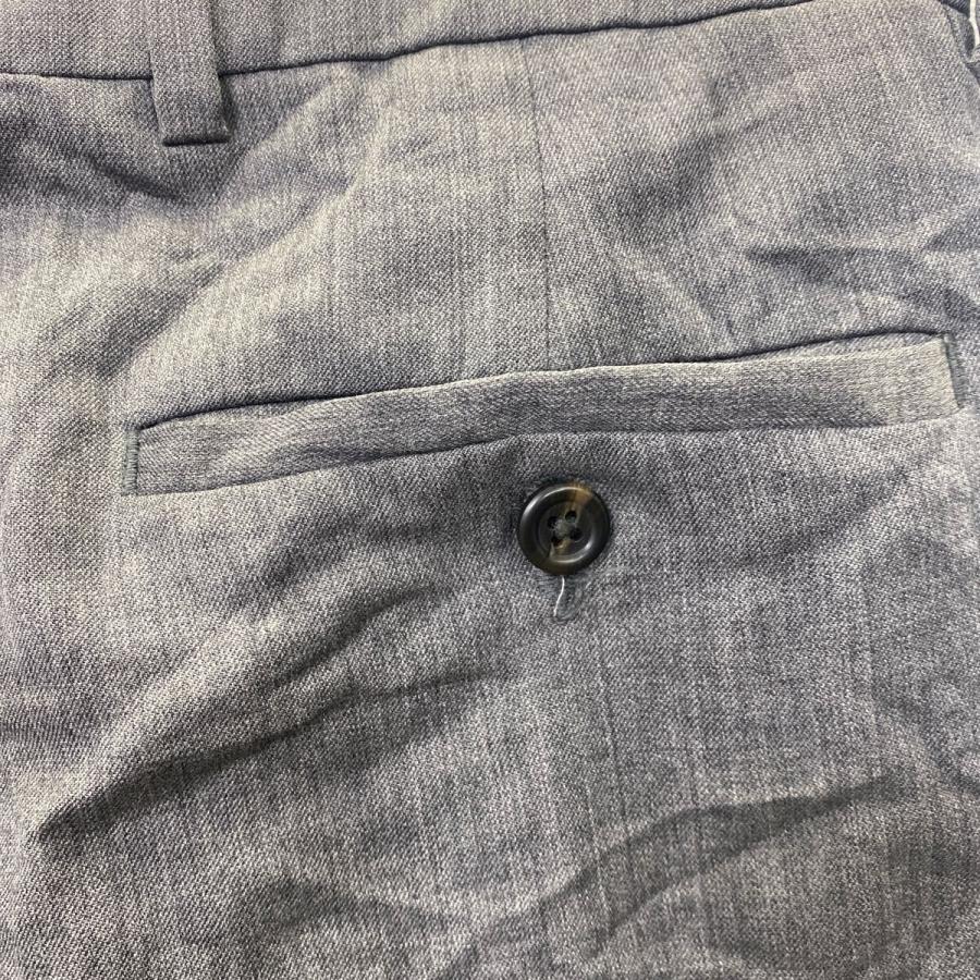 LAUREN RALPH スラックスパンツ 31W ローレンラルフローレン