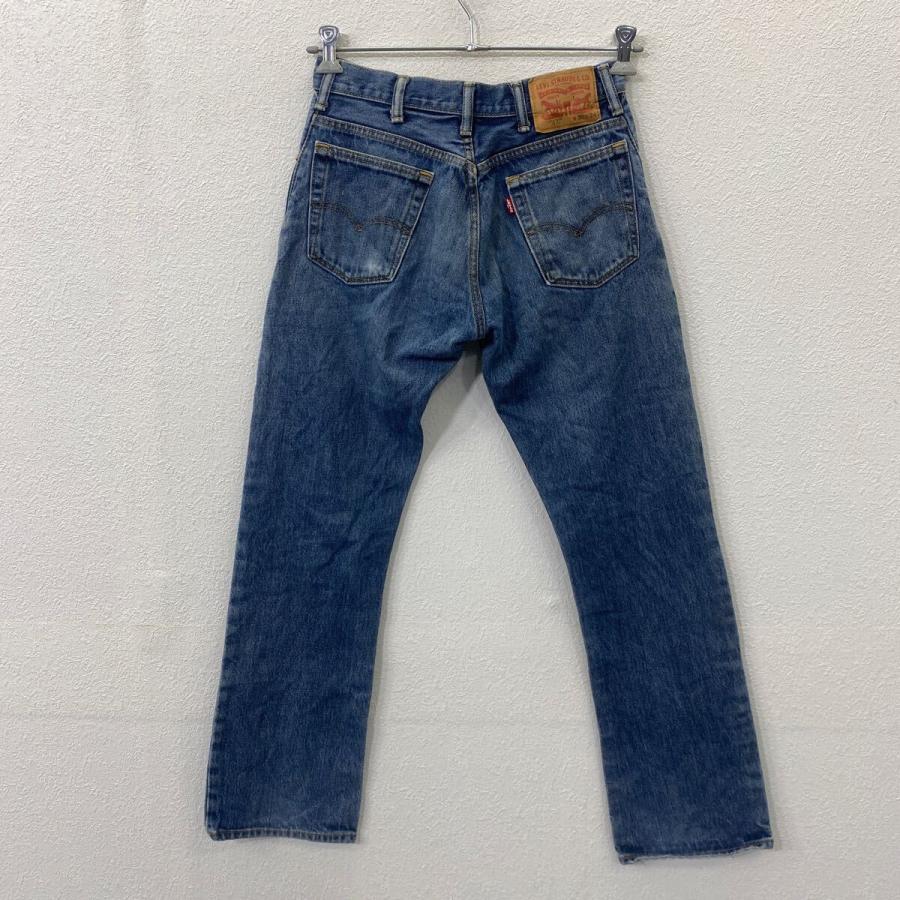 Levi's 517 デニムパンツ W30 リーバイス ブルー系 古着卸 アメリカ仕