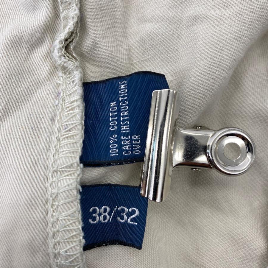 Ralph Lauren w38 美品 BIGサイズ Polo by Ralph Lauren チノパンツ W38 ポロバイラルフローレン ビッグ