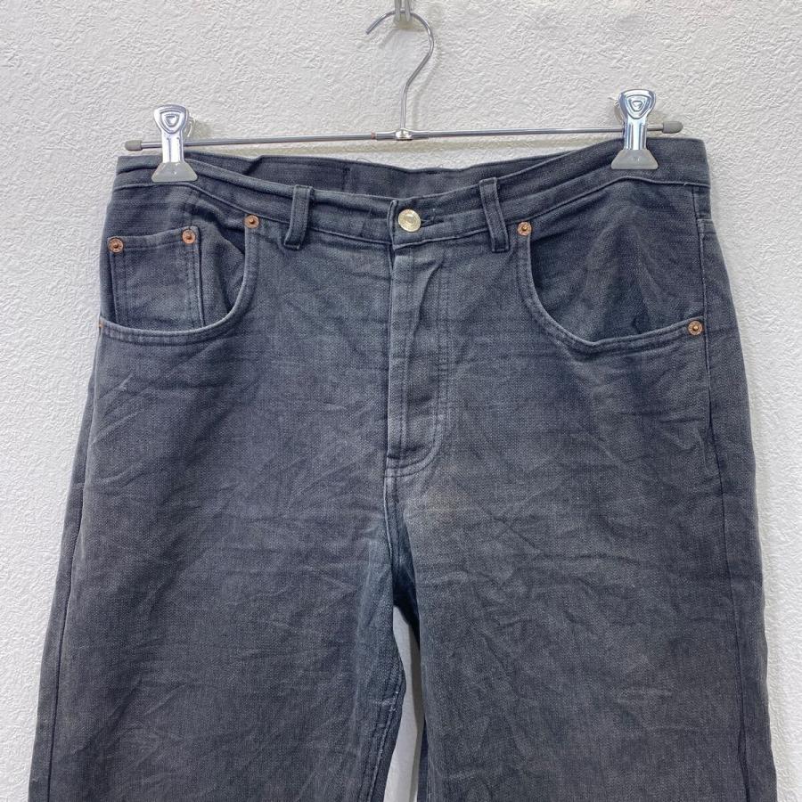 Levi's 501 デニムパンツ W34 リーバイス アメリカ製 ボタンフライ