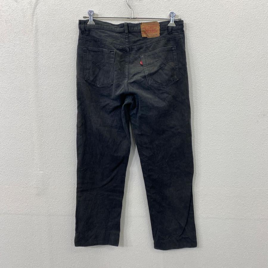 Levi's 501 デニムパンツ W34 リーバイス アメリカ製 ボタンフライ