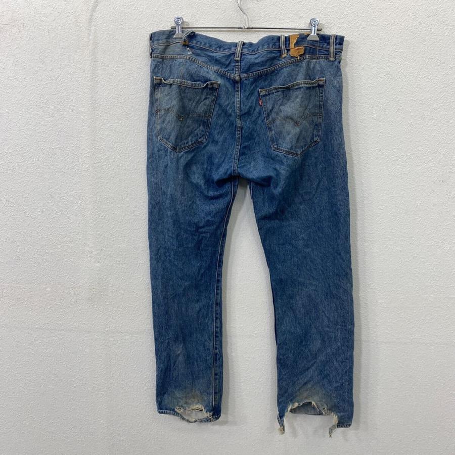 Levi's 501 デニムパンツ W40 リーバイス ビッグサイズ メキシコ製
