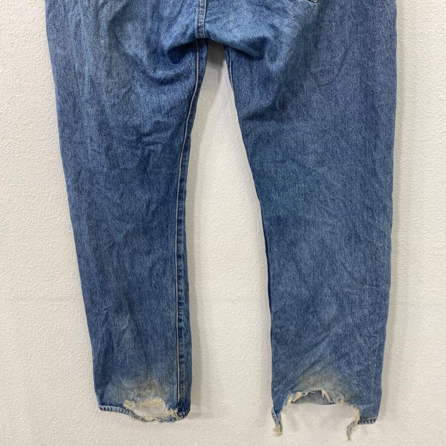 Levi's 501 デニムパンツ W40 リーバイス ビッグサイズ メキシコ製