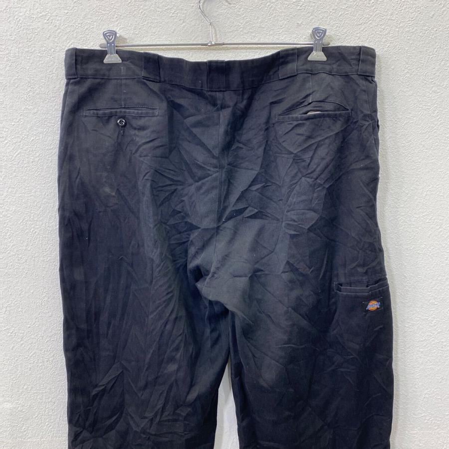 Dickies チノパンツ ワークパンツ W44 ディッキーズ ビッグサイズ