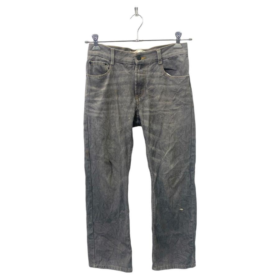 Levi's 505 デニムパンツ W27 リーバイス ジュニアサイズ 14REG グレー
